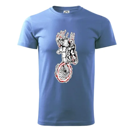 Kostra downhill