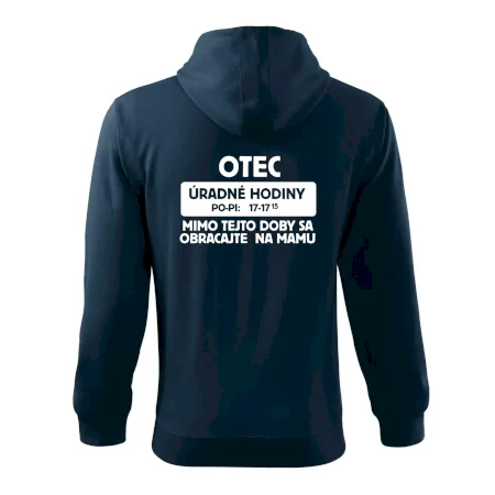 Otec uradne hodiny