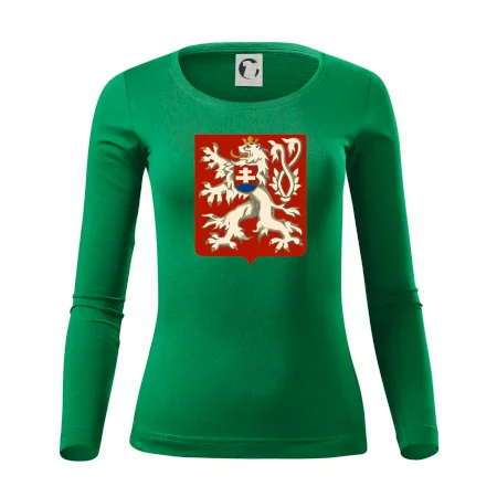 Znak ČSR - Československá republika (1948–1960)
