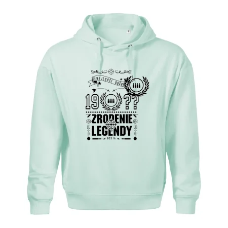 Zrodenie legendy - pre vojaka