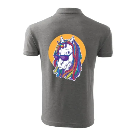 Rasta unicorn