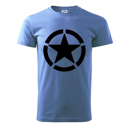 Army hvězda