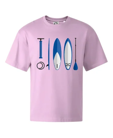 Paddleboard set
