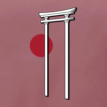 Japan culture - architektúra