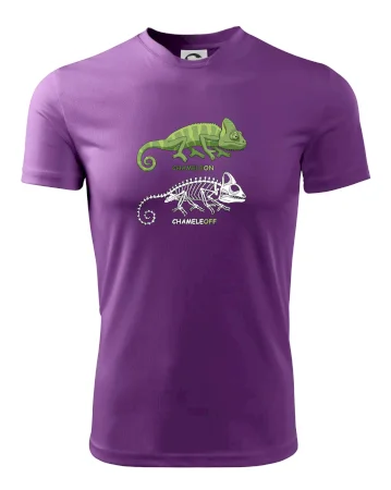 ChameleON_OFF (Hana-creative)