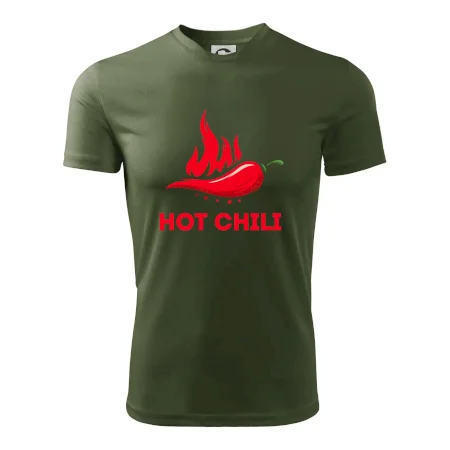 Hot Chili