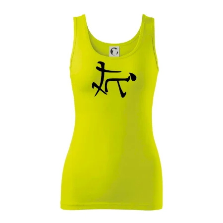 Čínsky symbol - súlož