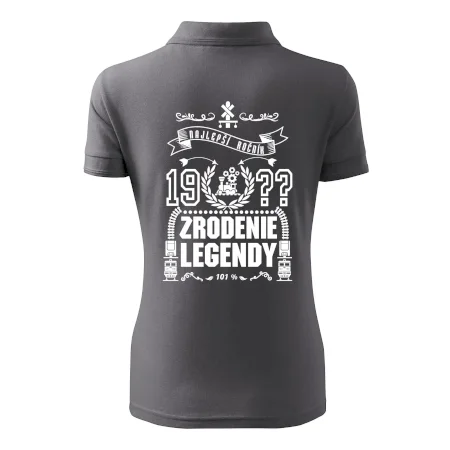Zrodenie legendy pre železničiarov