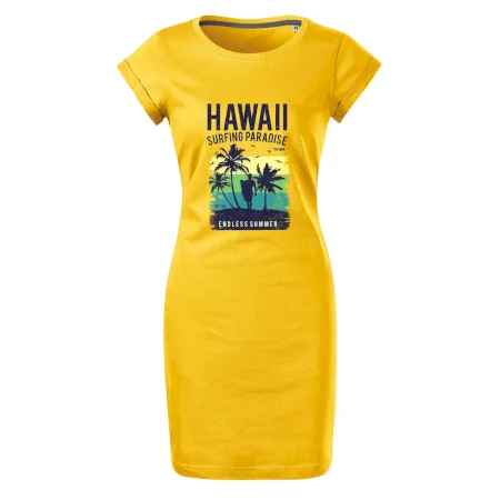 Hawaii
