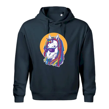 Rasta unicorn