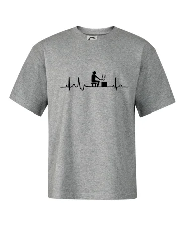 EKG sauna