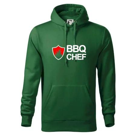 Grilovanie - BBQ Chef