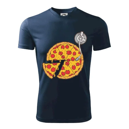 Pizza DJ