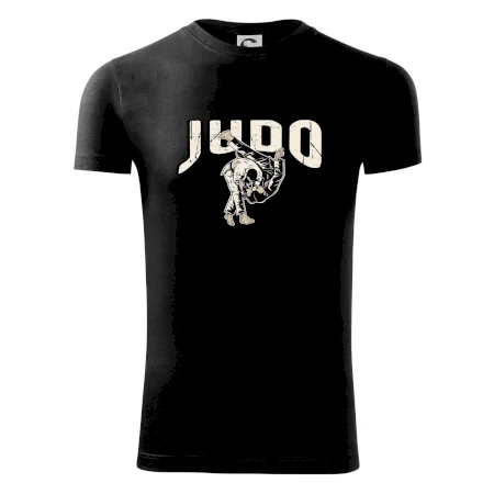 Judo v boji