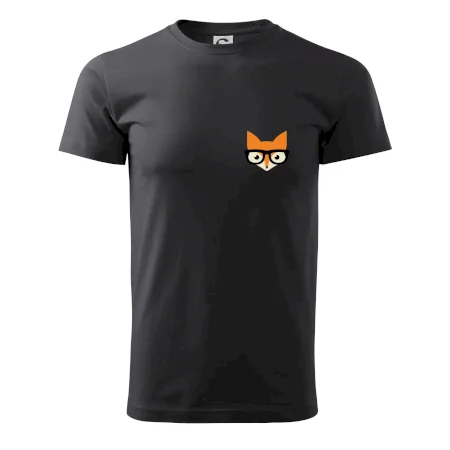 Geek líška