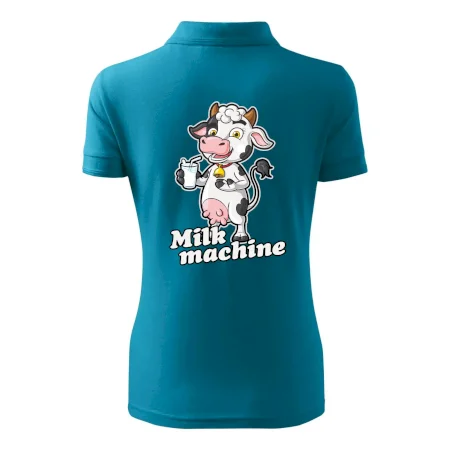 Milk machine