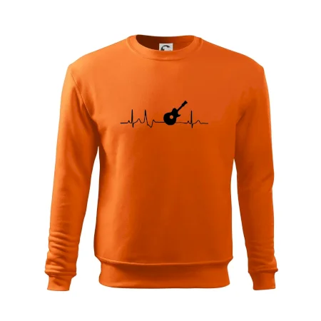 EKG akustická gitara