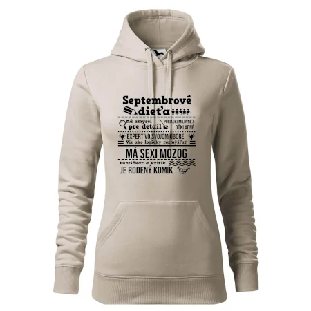 Narodeniny September