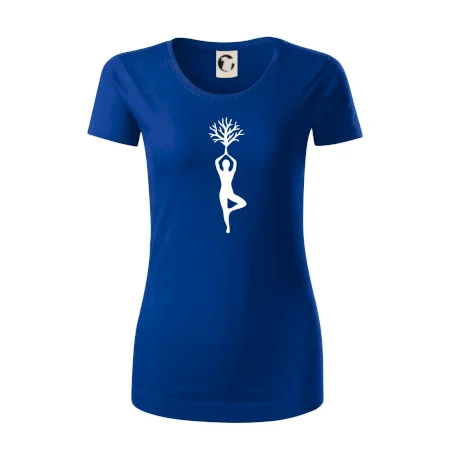 Yoga strom