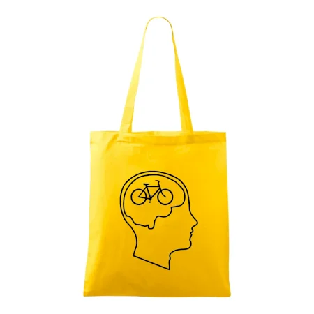 Myslím len na bicykel
