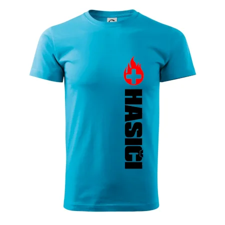 Hasiči zdravotník