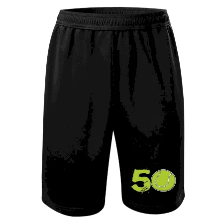 Tenis okrúhle narodeniny 50