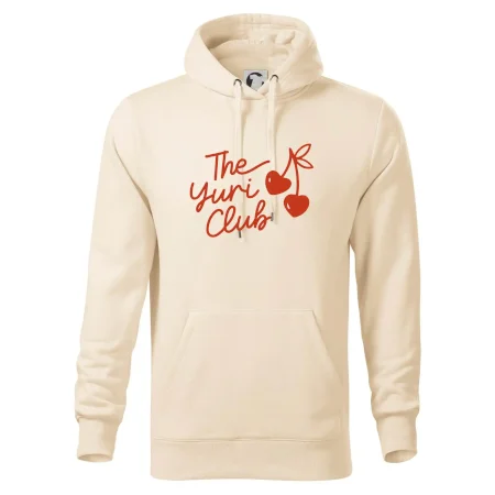 The Yuri Club