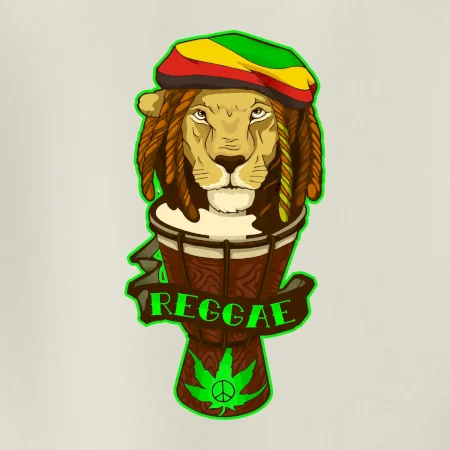 Reggae lev