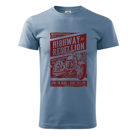 Highway Rebellion