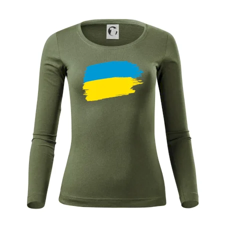 Ukrajinské tričko