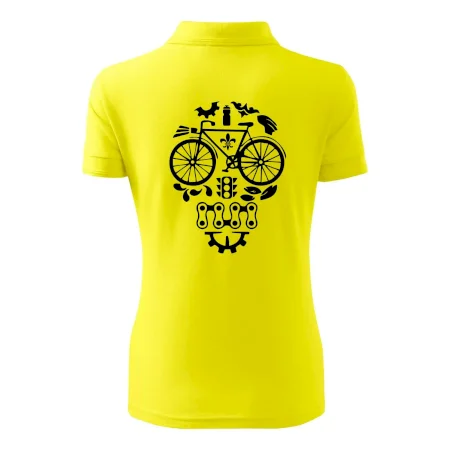 Bike lebka