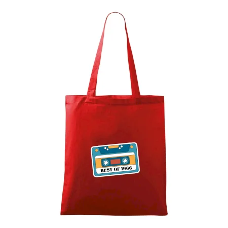 Narodeniny kazeta Best of 1966