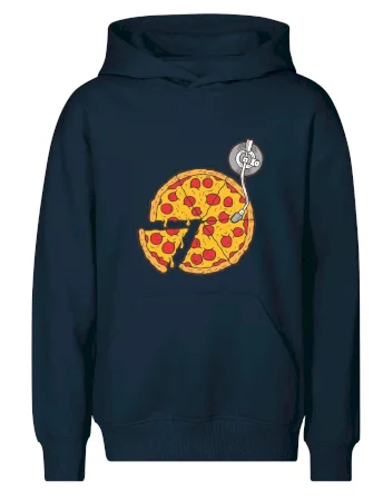 Pizza DJ