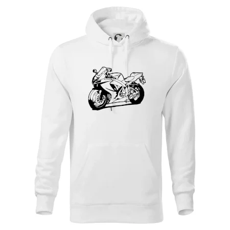 Športová motorka