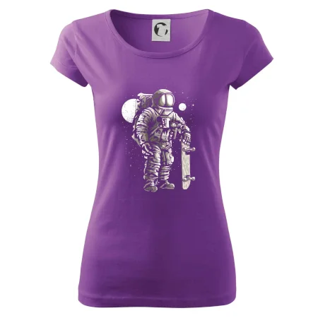 Astronaut Skater