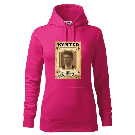Wanted Fotka