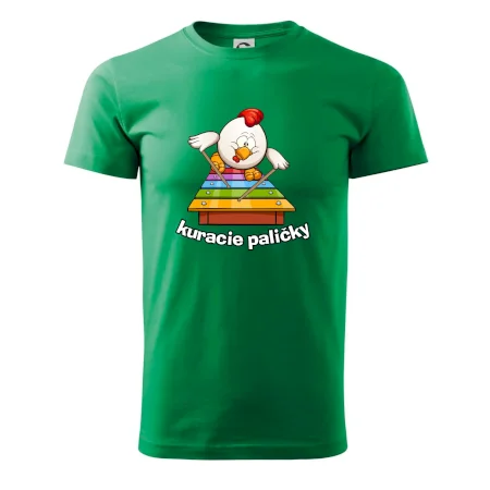 Kuracie paličky