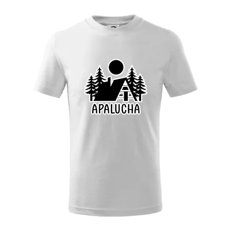 Apalucha chalupa