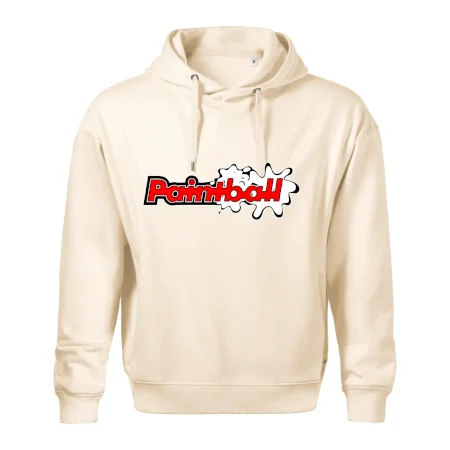 Paintball splash