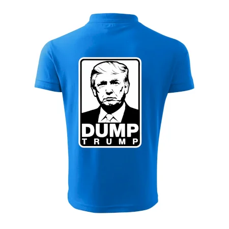 Dump Trump