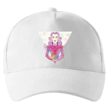 Pride múza