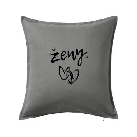 Decentní pride - ženy