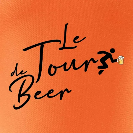 Le tour de beer
