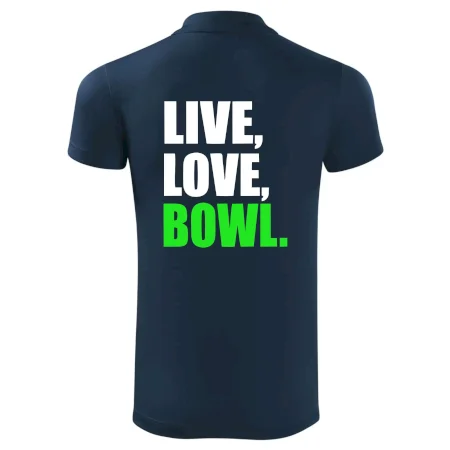 Live, Love, Bowl