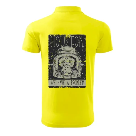 Houston we have a problem