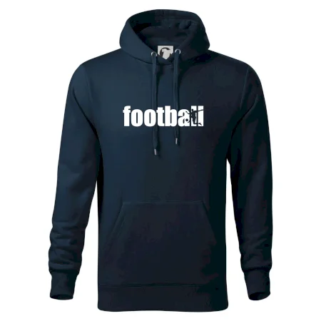 Football nápis