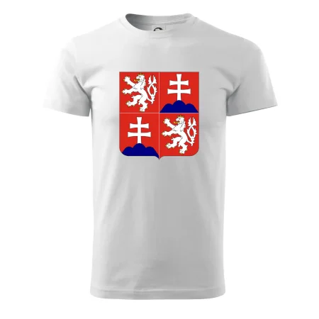 Znak Česká a Slovenská Federatívna Republika 1990–1992