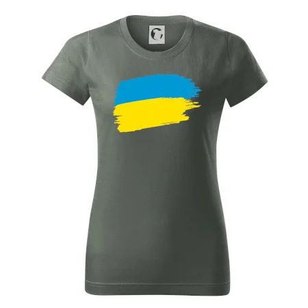 Ukrajinské tričko