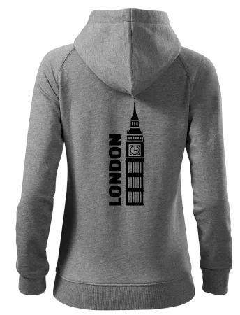 London veža