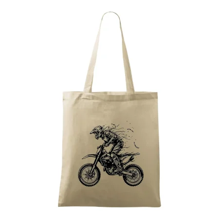 Cross - Enduro kostra